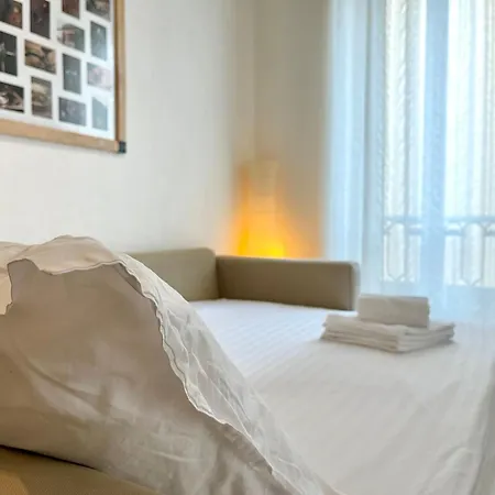 Apartment Coquette Plein Centre, Proche Menton