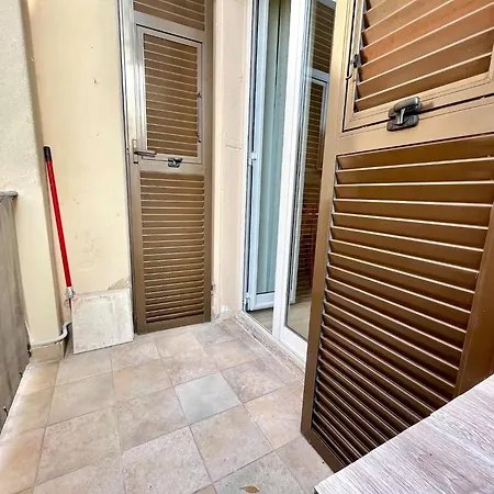 Apartment Coquette Plein Centre, Proche