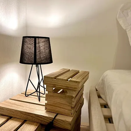 Coquette Plein Centre, Proche Apartment